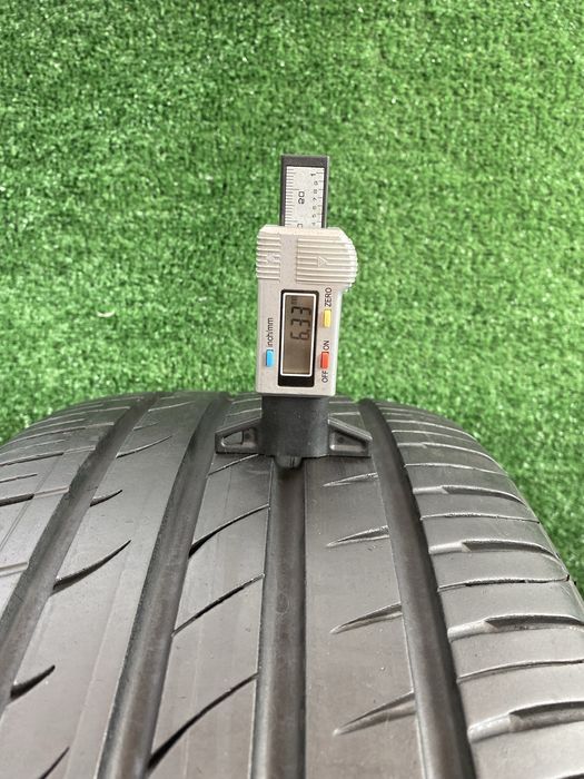 Anvelopa vara 235 45 18 Hankook Ventus Prime2 SEALGUARD Dot 2316 6,3mm