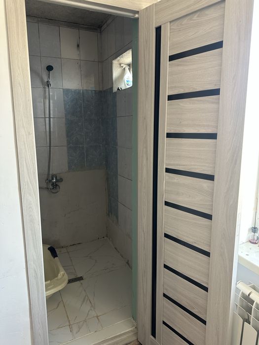 Дом 2-х комнатный