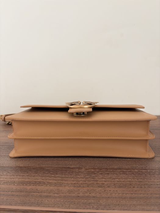 Дамска чанта PINKO Love One Classic