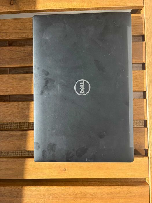 Vand Laptop Dell Latitude 7480 Complet Functional