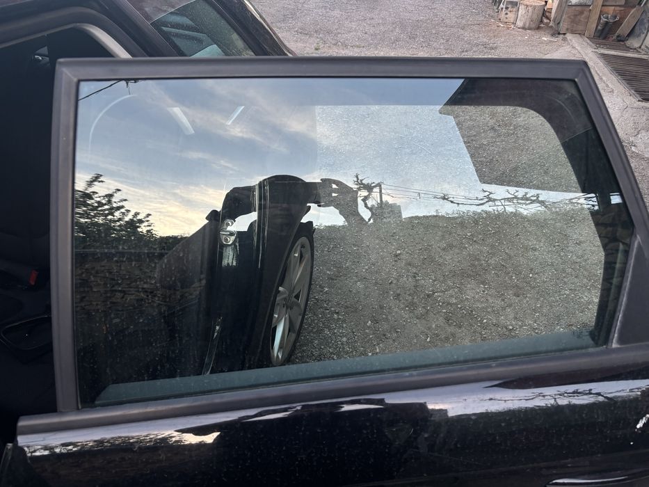 Странични стъкла за audi a3 8p