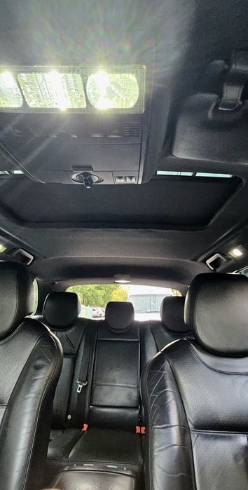 Porsche Cayenne 957 GTS