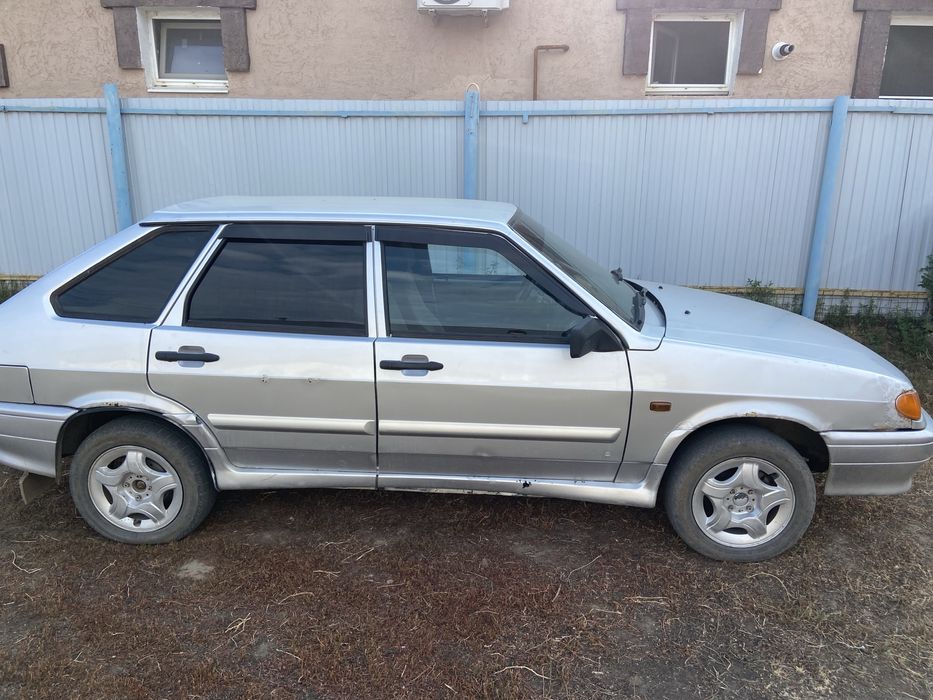 Продам колеса на 14