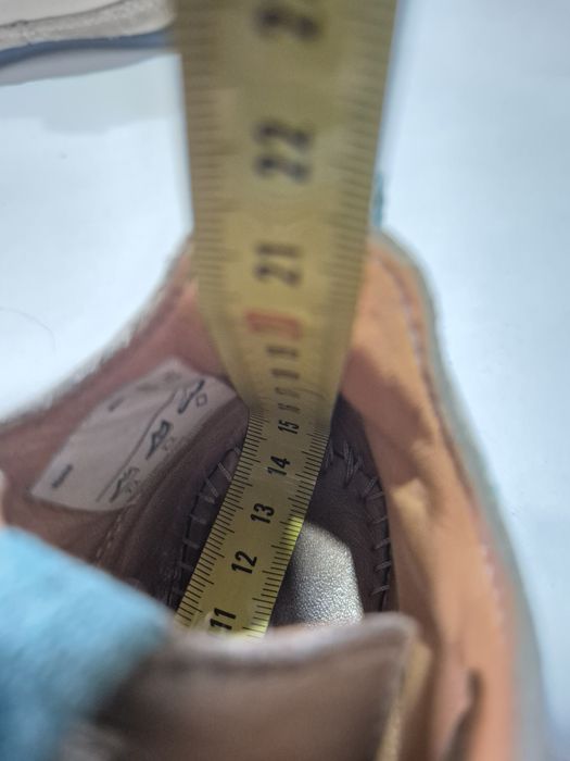 Pantofi Affenzahn marimea 24