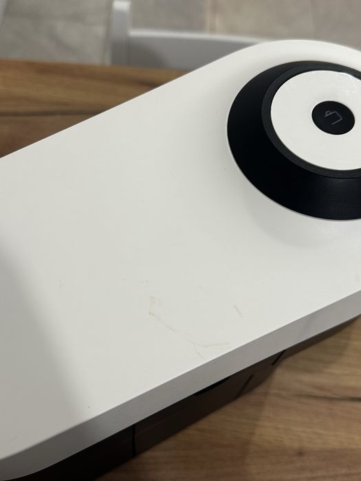 Nespresso Vertuo Pop Alb