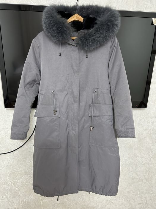 Продам парку 46 размера