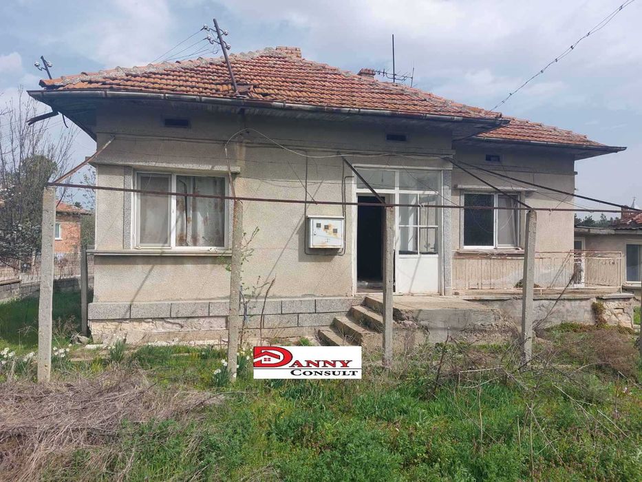 Продава се Къща в Велико Търново, Акация - 104 кв.м за 142 €/кв.м - Снимка #1