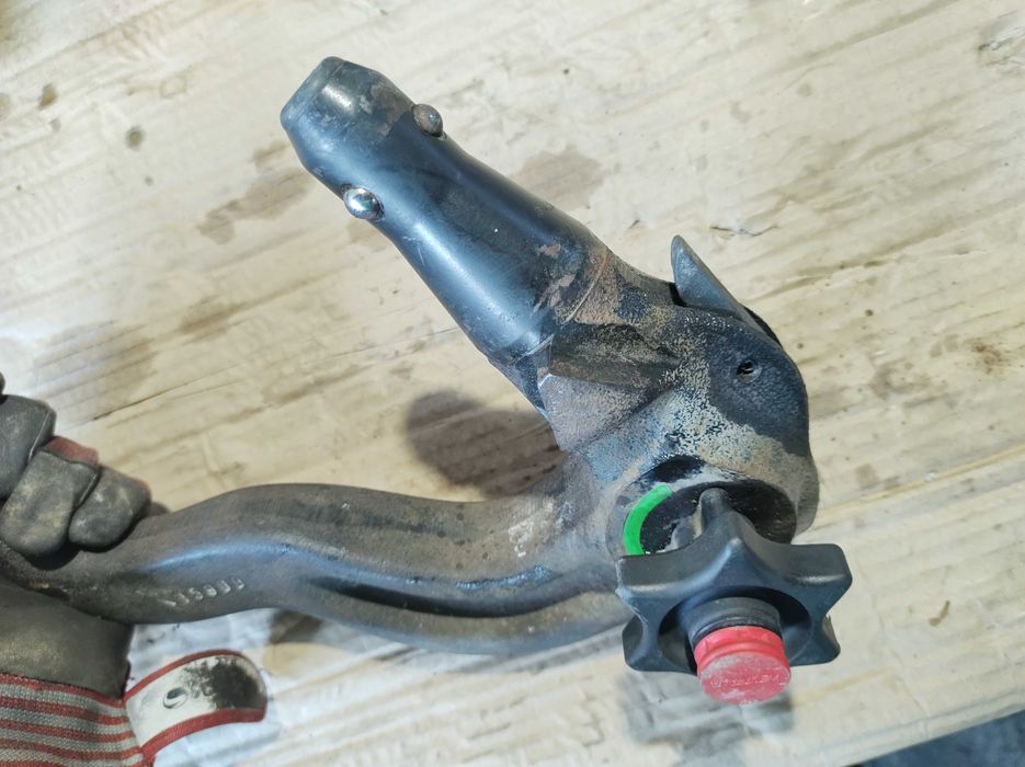 Автоматичен Сваляем Теглич за Audi A6 C5