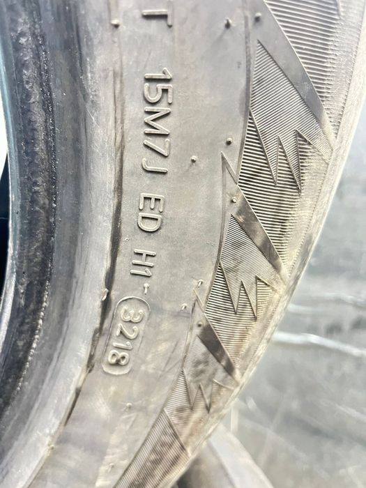 Продам шины для машины