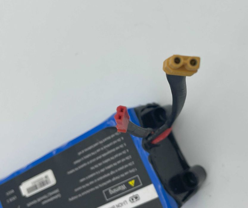 Xiaomi m365 Високомощна батерия за електрически скутер тротинетка О103