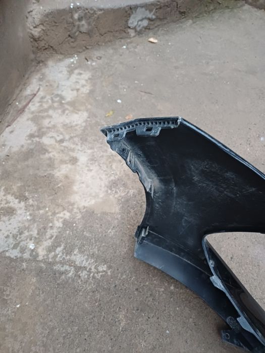 Киа к5 GT LINE олди бампер