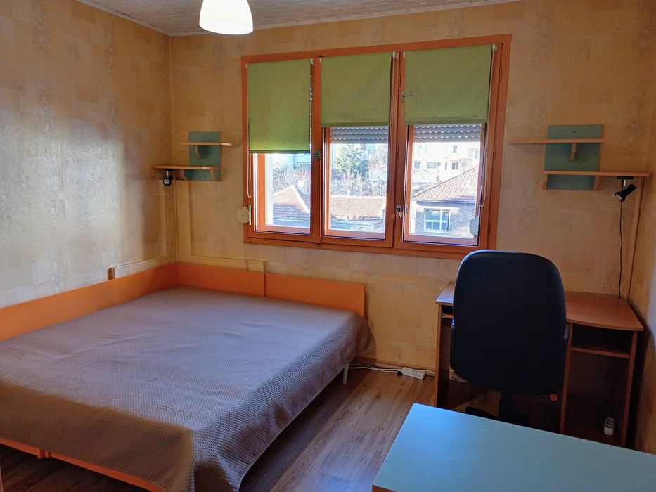 Дава се под наем Двустаен апартамент в Стара Загора, Казански - изток - 71 кв.м за 255 € - Снимка #6