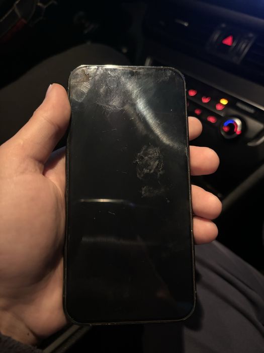 Iphone 13 pro 256