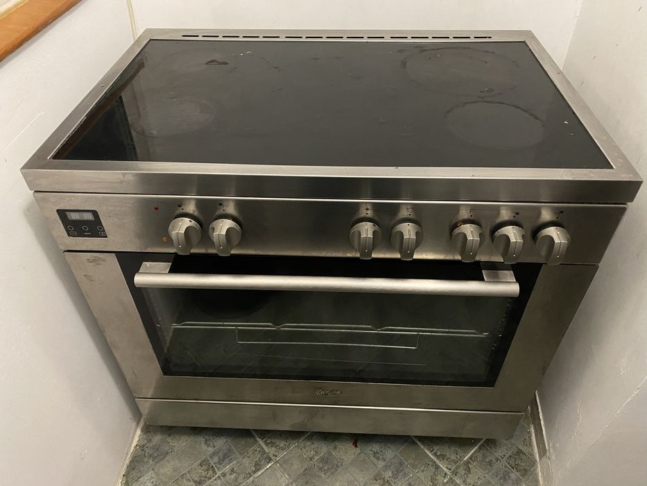 Argaz Whirlpool 60x60x90