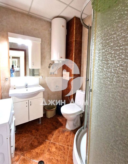 Продава се Едностаен апартамент в к.к. Слънчев бряг - 37 кв.м за 807 €/кв.м - Снимка #4