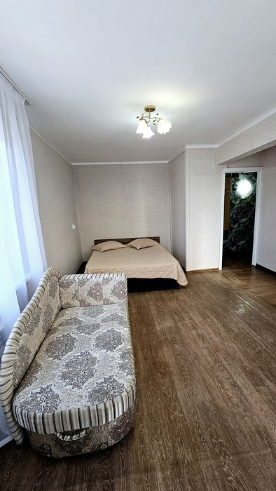 Посуточно 1 ком.квартира,,Казахстан "'