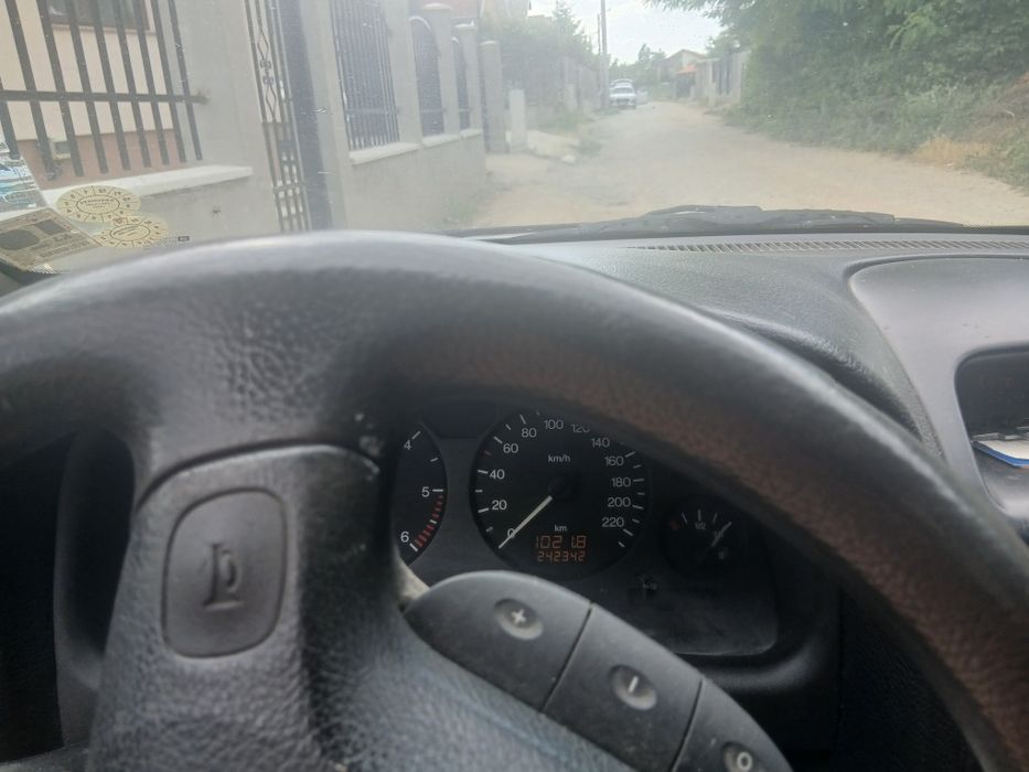 Opel astra 1,7tdi