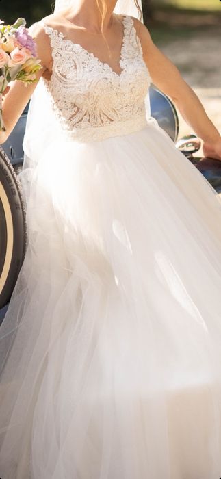 Rochie mireasa  Aliss shopping city