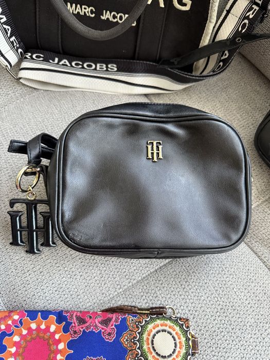 Дамски чанти топ марки