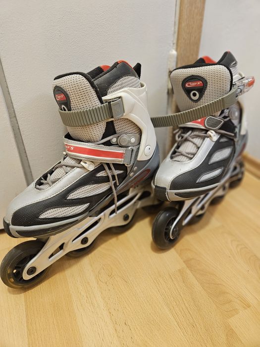 Role Cup's ABEC 7 -  mar.40