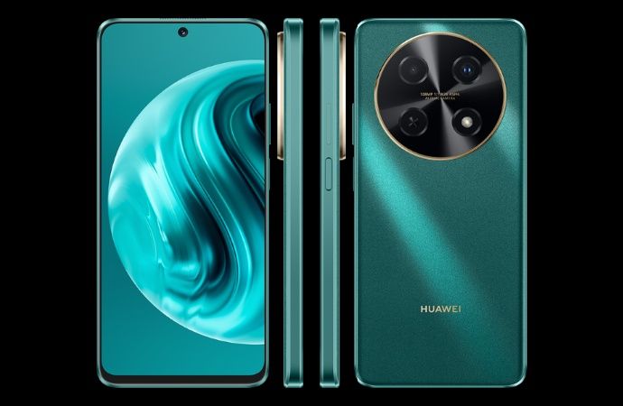 Huawei nova 12i 8/128