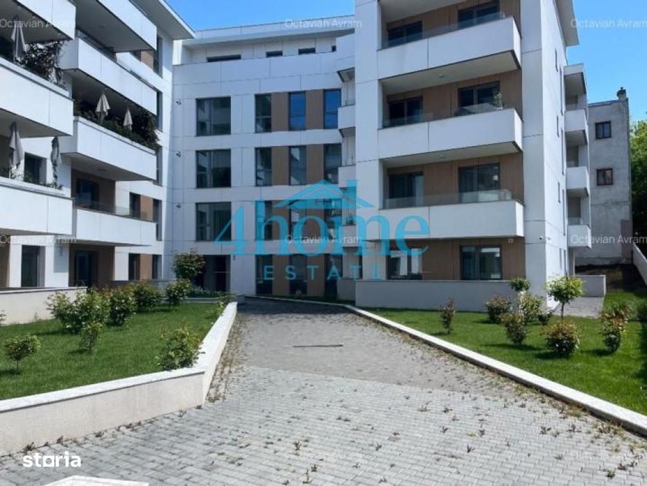 Apartament 2 Camere Unirii|Metrou|Bloc Nou