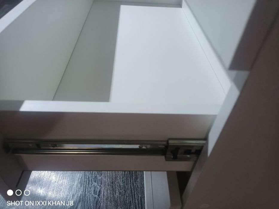 Продам новый комод