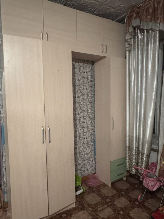 Детский гарнитур