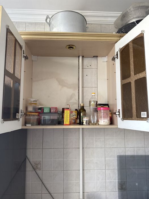 Кухонный гарнитур б/у