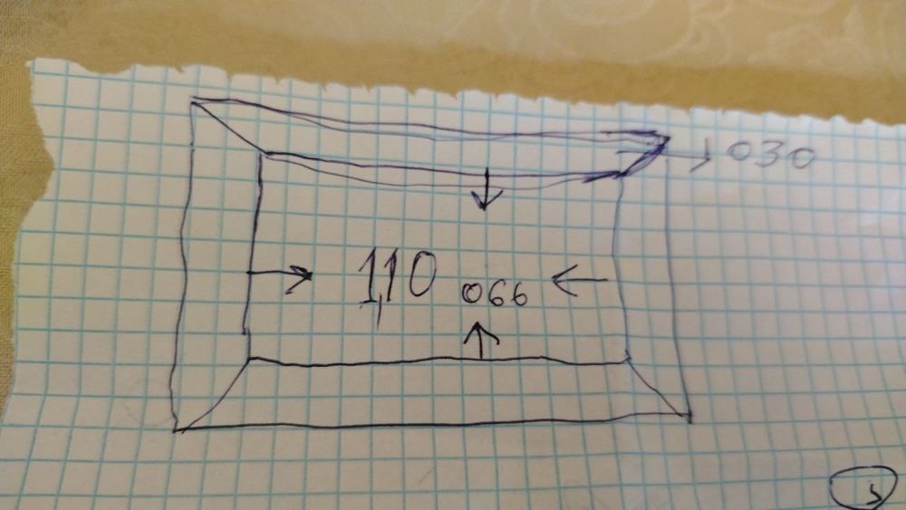Аквариум сотилади