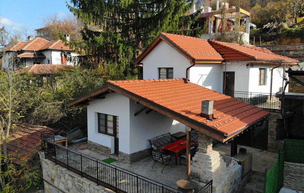 Нощувки Габрово.