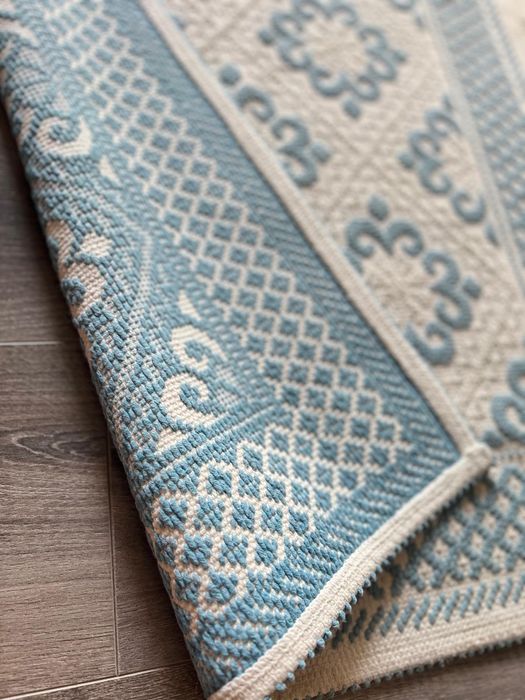 Коврики для ванной и прихожей