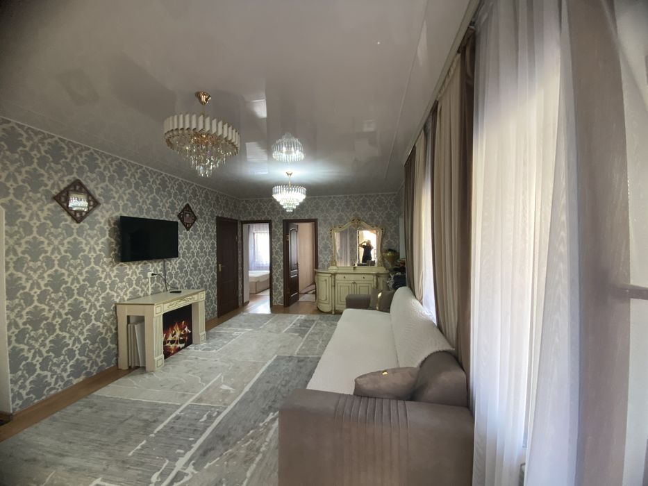 Гостевой дом Бургулюк