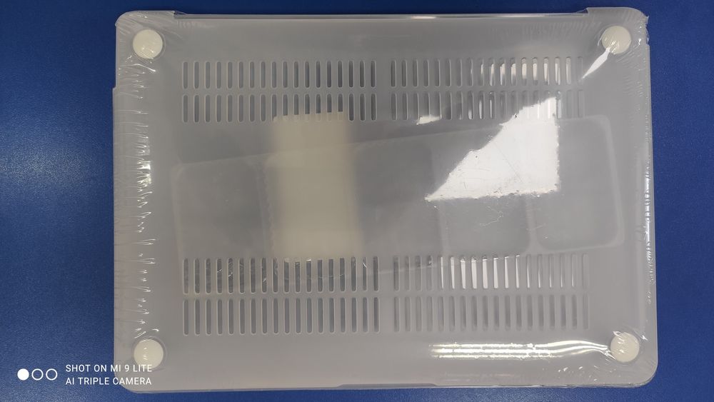 Чехол для Macbook