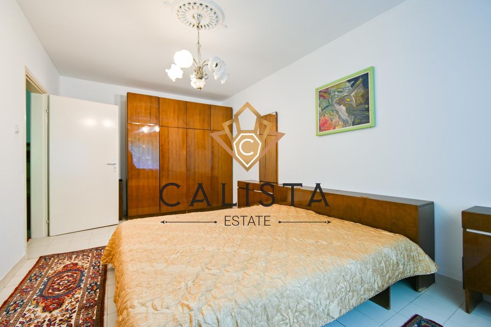 Дава се под наем Тристаен апартамент в София, Дианабад - 90 кв.м за 849 € - Снимка #6