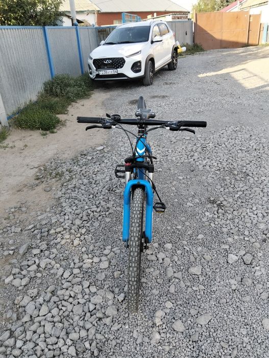 Продам велосипед