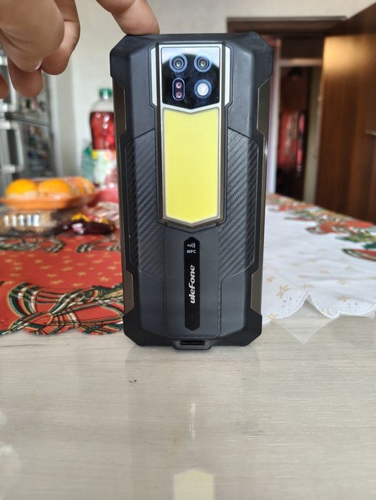 Ulefone Armour 24