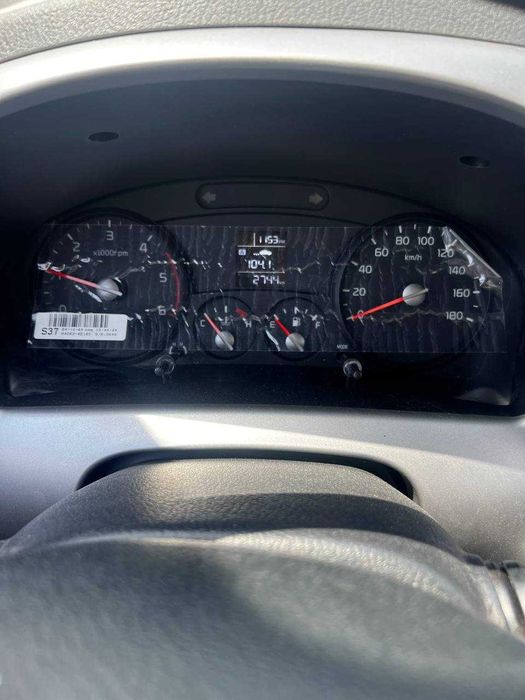 Kia bongo Киа бонго