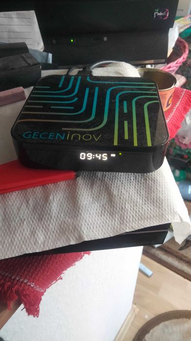 Android tv box player android 10 5G