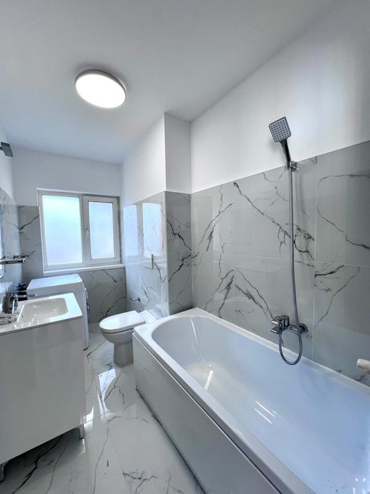 Inchiriez apartament 2 camere in Chinteni Beta Rezidance