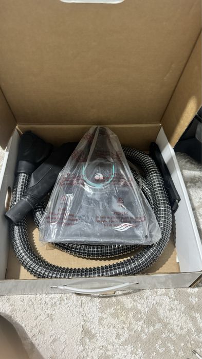 Пылесос Робоклин roboclean