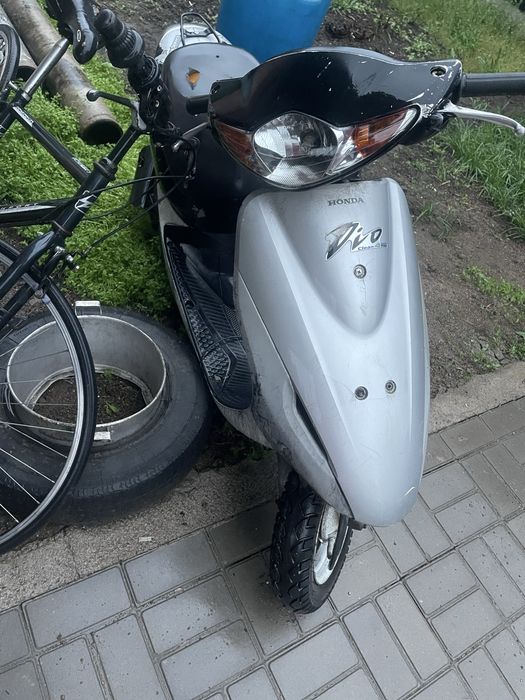 Продам мопед срочно