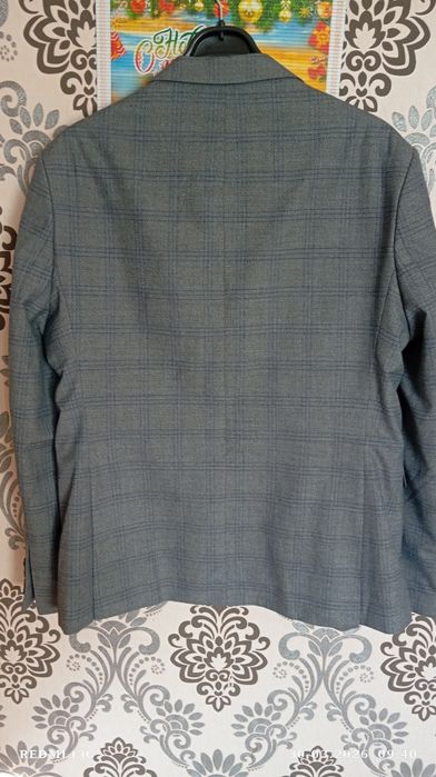 Продам пиджак мужской