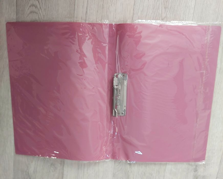 Продам новые папки