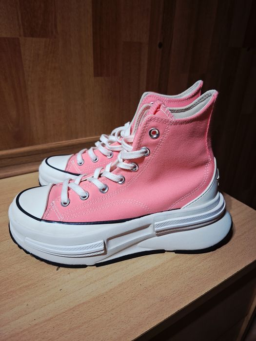 Дамски кецове Converse