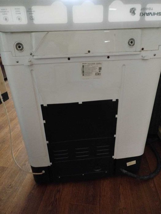 Продаётся стиральная машинка