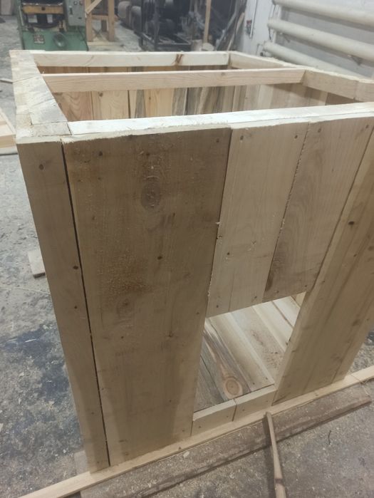 Продажа пиломатериалов