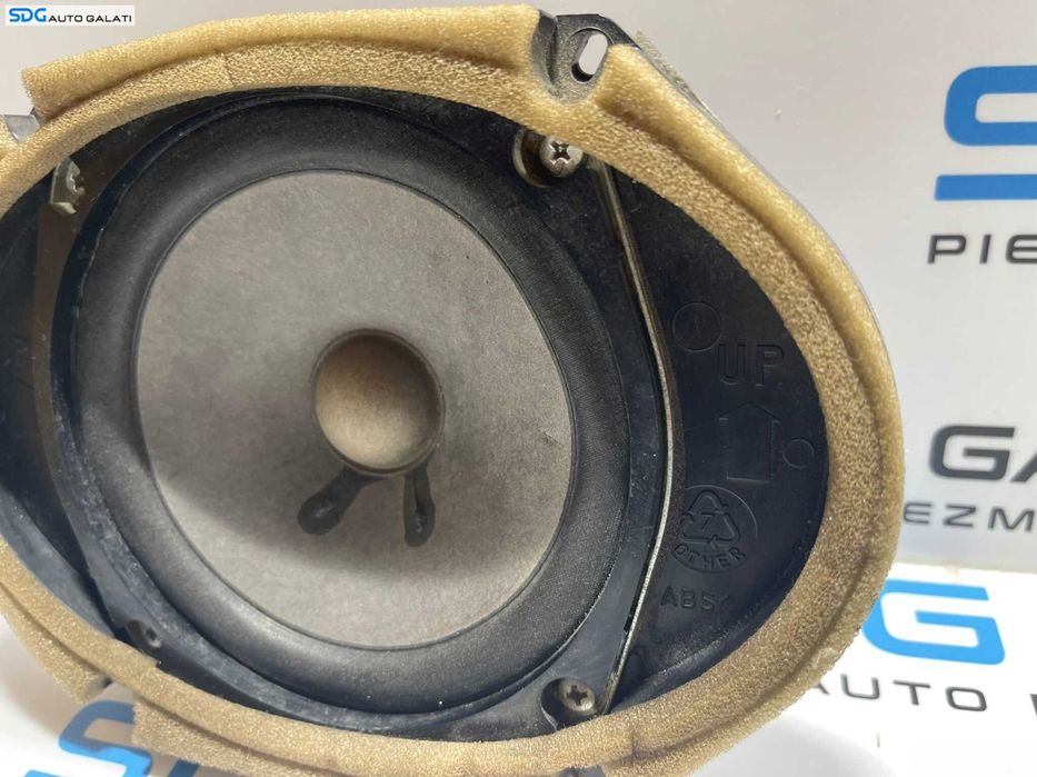 Boxa Difuzor Audio Bose de pe Usa Portiera Spate Mazda 6 2002 - 2008 Cod 3M81-18808-DA GK3C-66-960