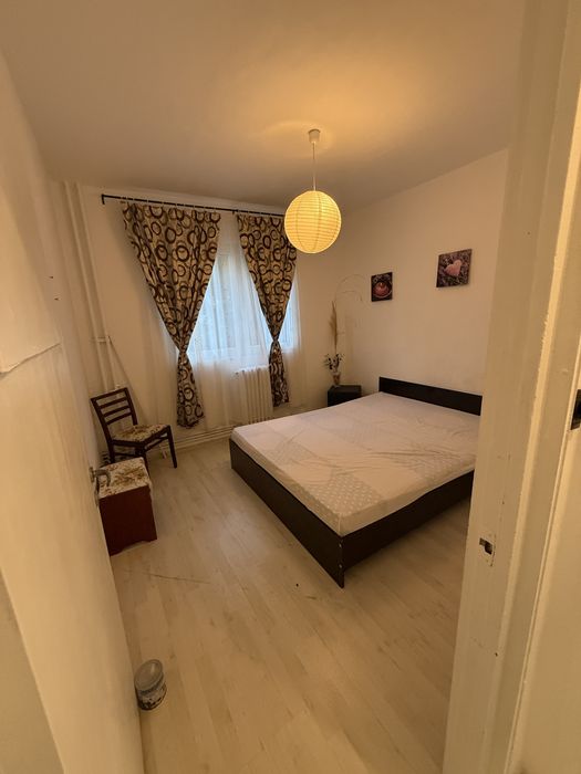 Chirie apartament Manastur