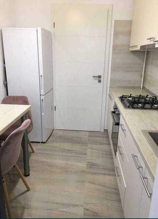 Proprietar inchiriez apartament 2 camere FUTURE RESIDENCE